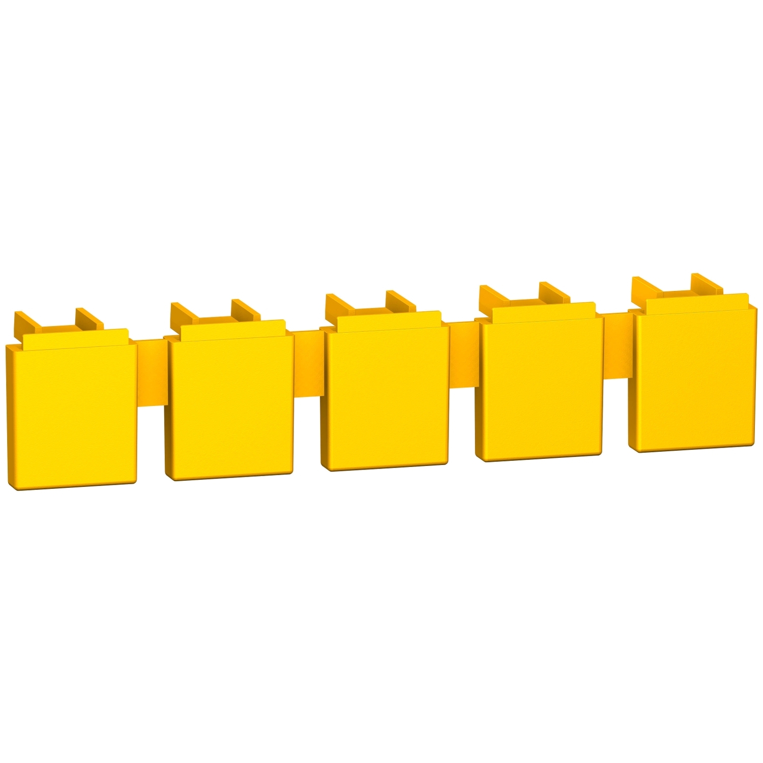 Schneider Electric Tooth Cap; 20 pcs.